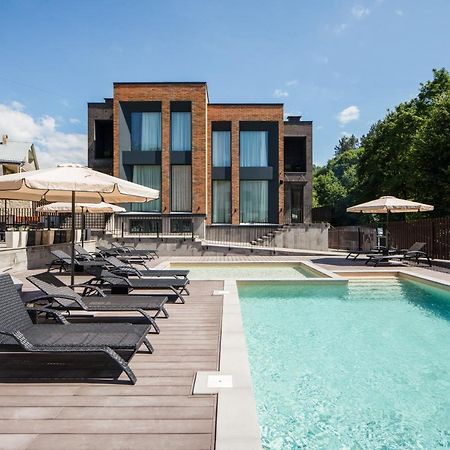 Villa Aurora Luxe à Dilidjan Extérieur photo