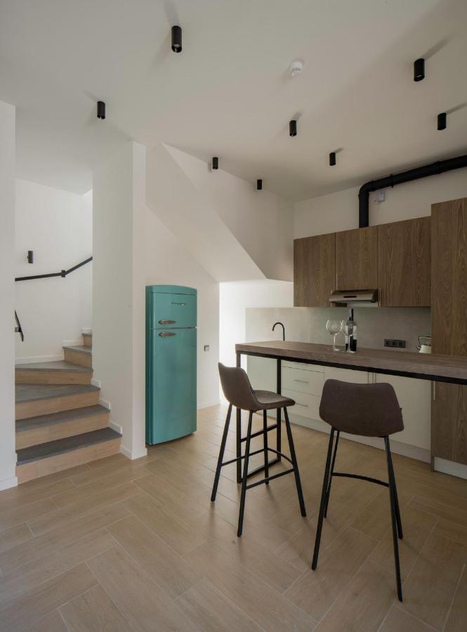 Villa Aurora Luxe à Dilidjan Extérieur photo