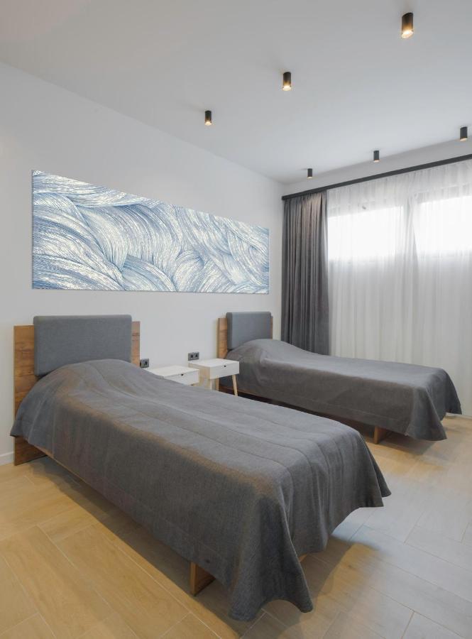 Villa Aurora Luxe à Dilidjan Extérieur photo