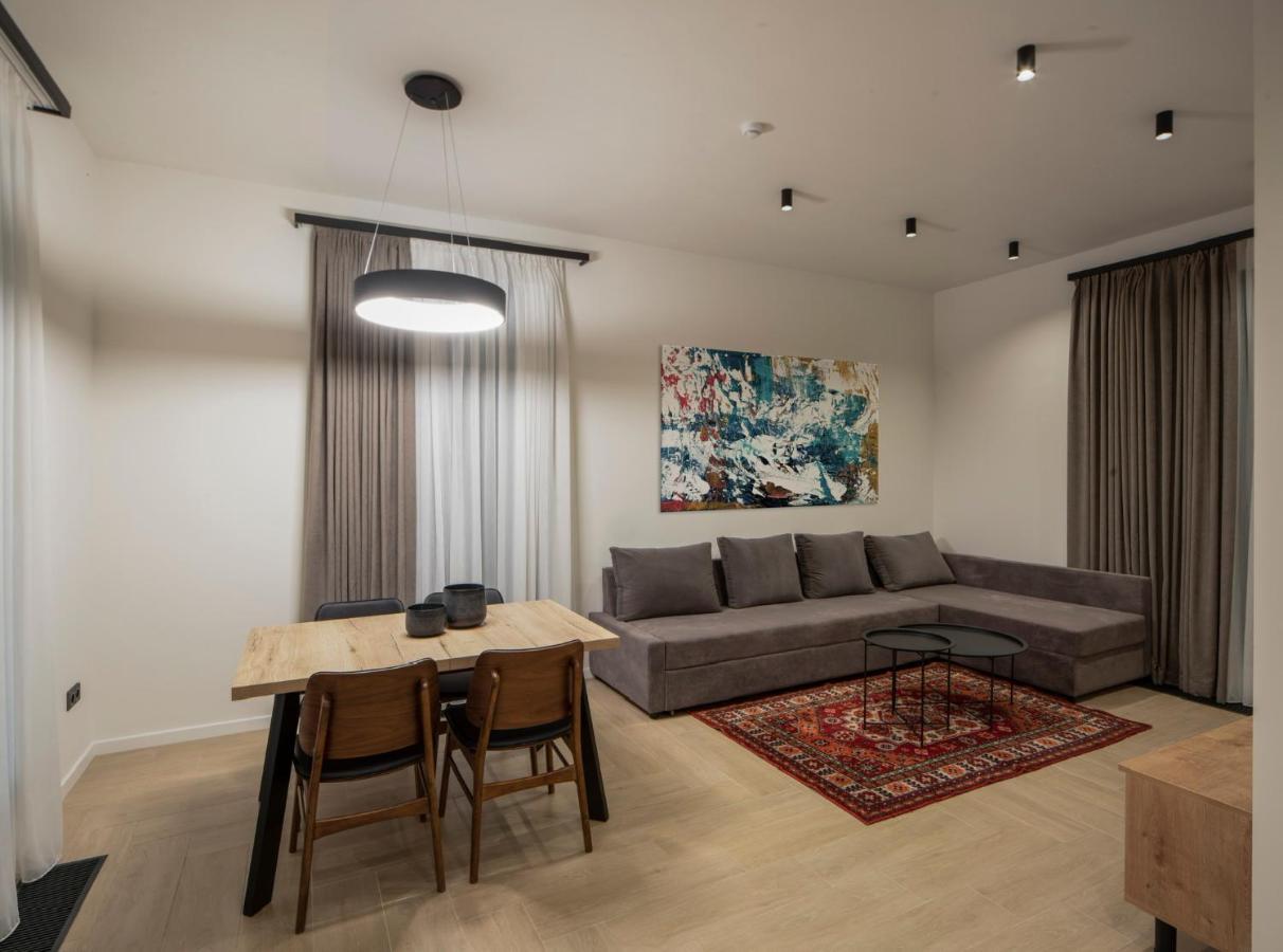 Villa Aurora Luxe à Dilidjan Extérieur photo