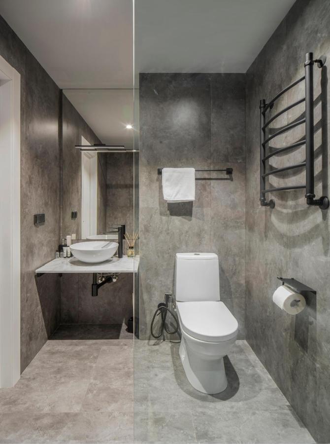 Villa Aurora Luxe à Dilidjan Extérieur photo