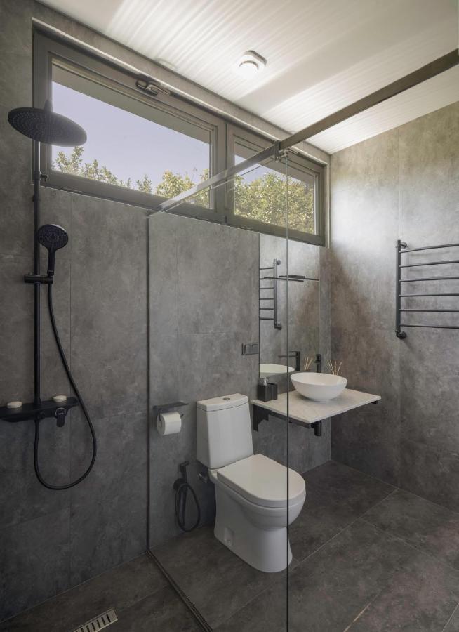 Villa Aurora Luxe à Dilidjan Extérieur photo