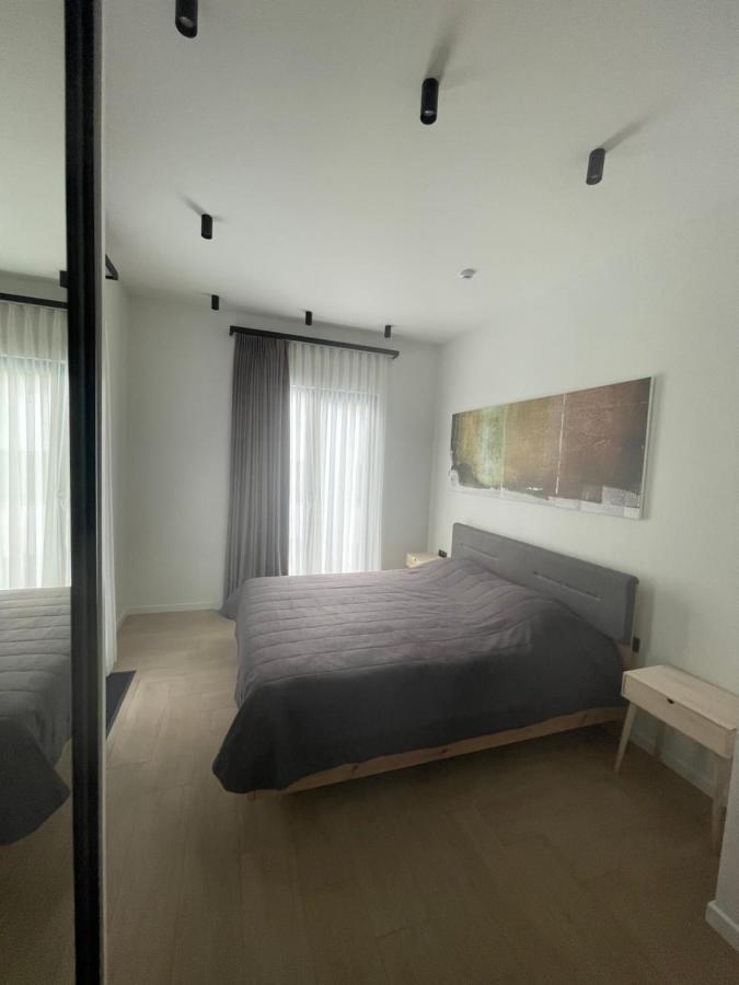 Villa Aurora Luxe à Dilidjan Extérieur photo